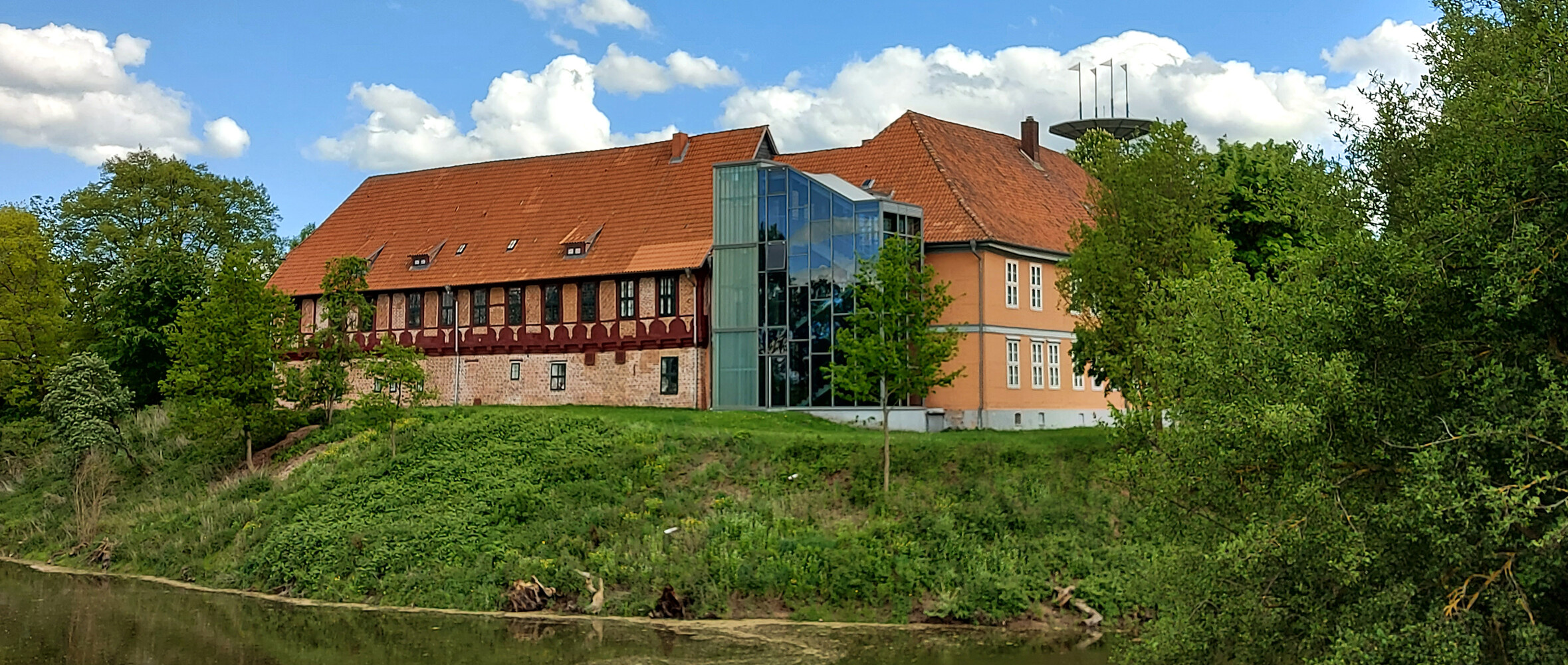 Biosphaerium Elbtalaue GmbH