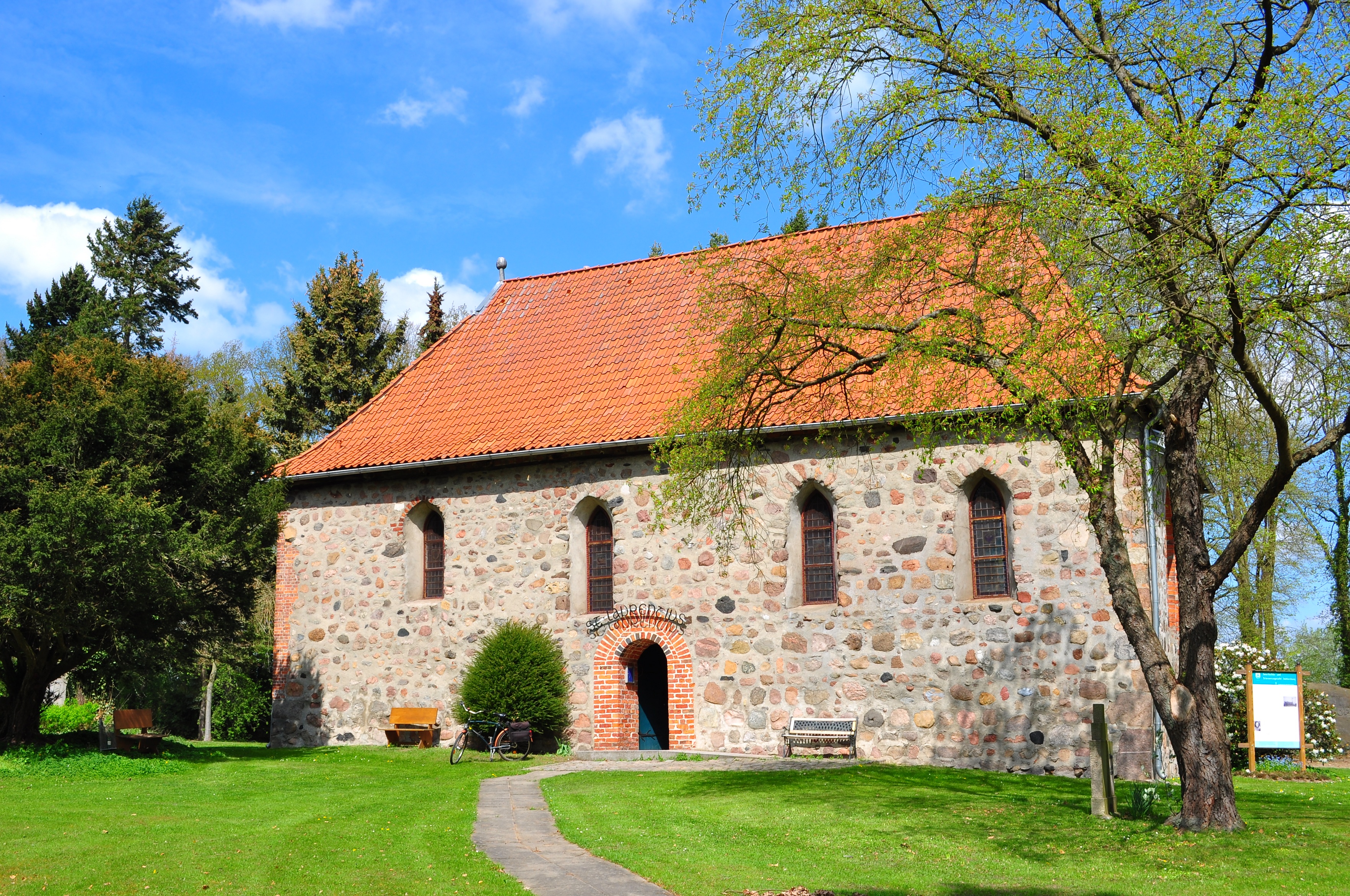 Heimatmuseum Dahlenburg