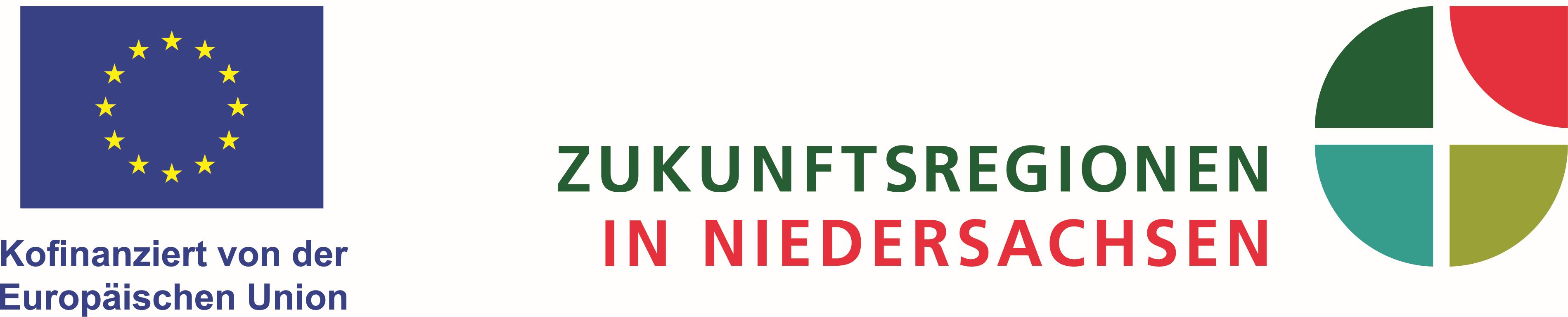 Logo des Förderprogramms