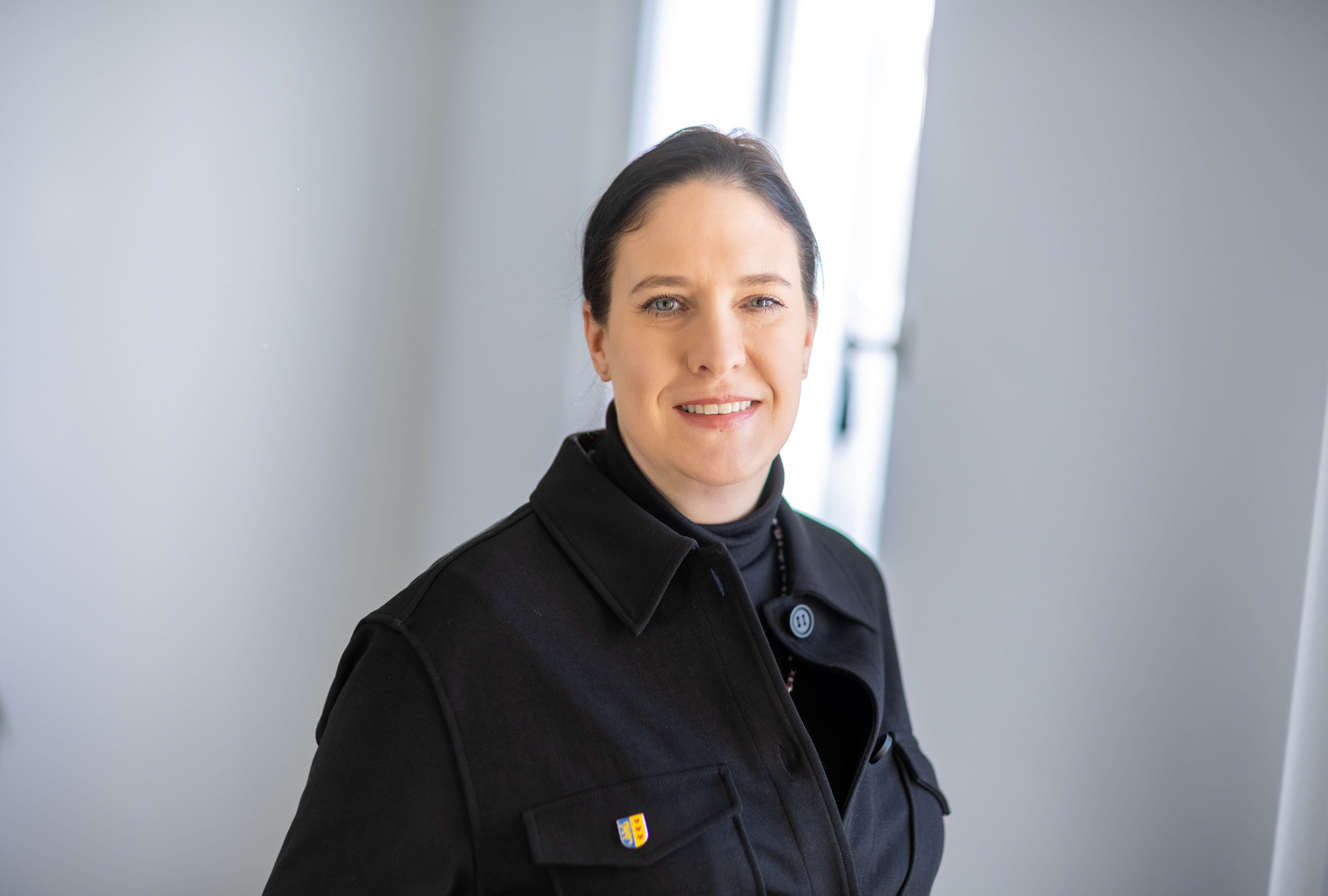 Lüneburger Alterslotsin