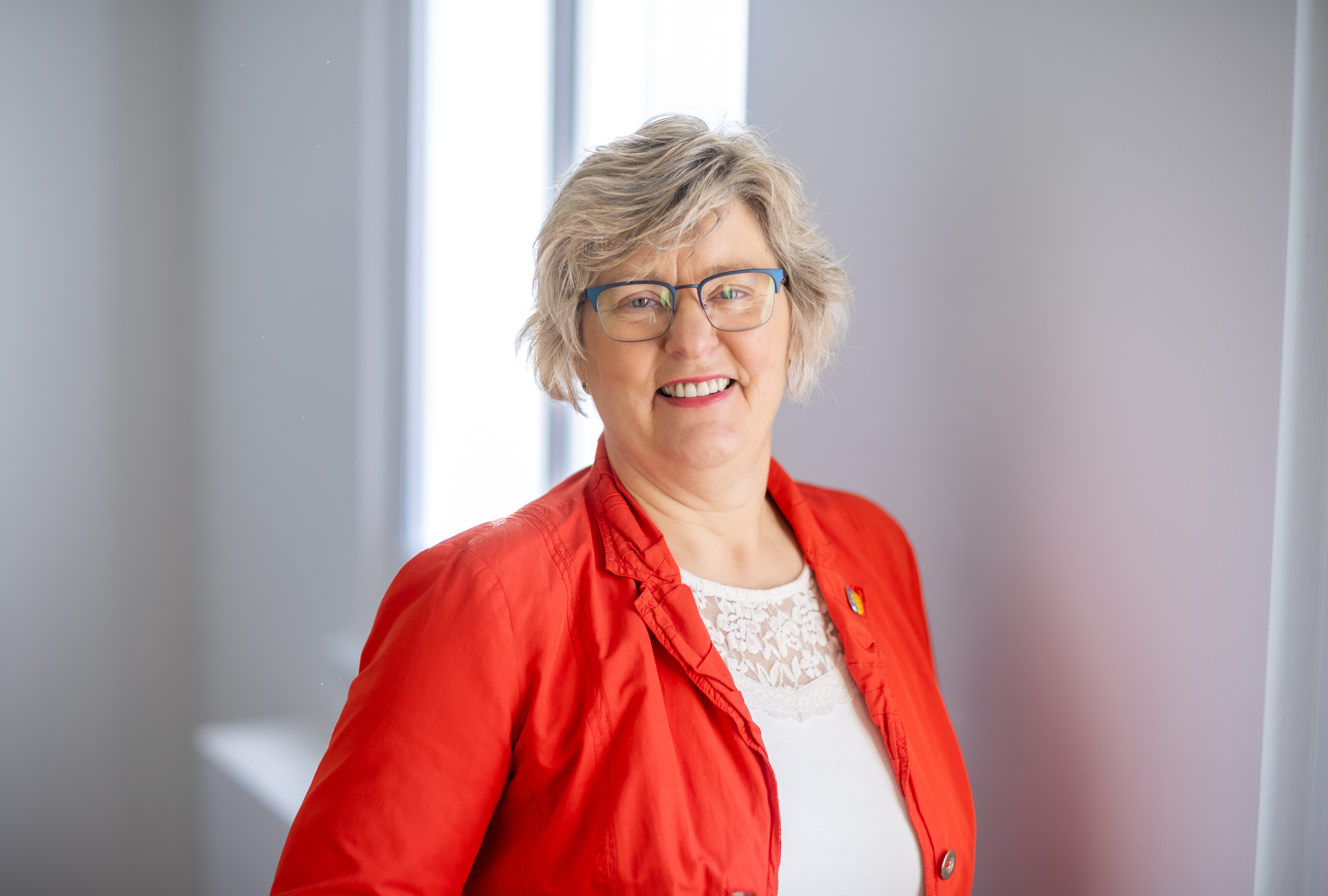 Lüneburger Alterslotsin