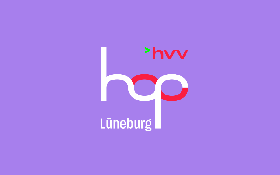 hvv hop Lüneburg