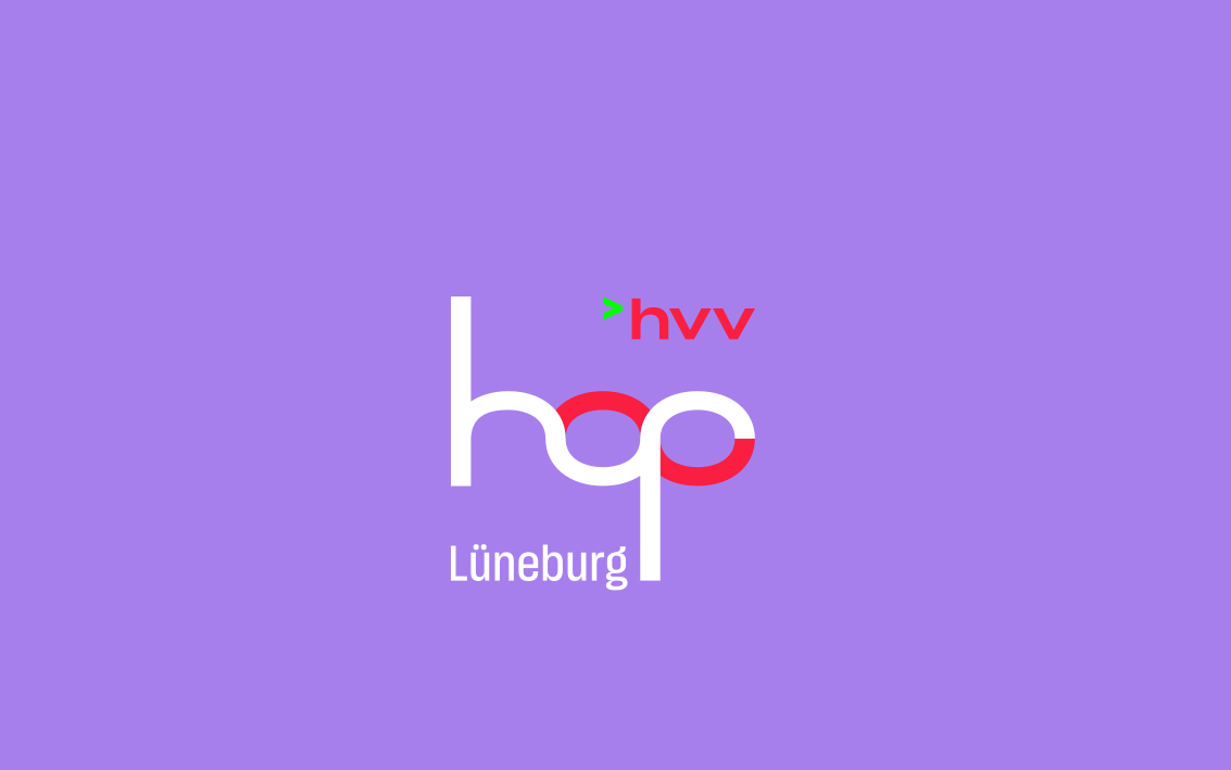 hvv hop Lüneburg