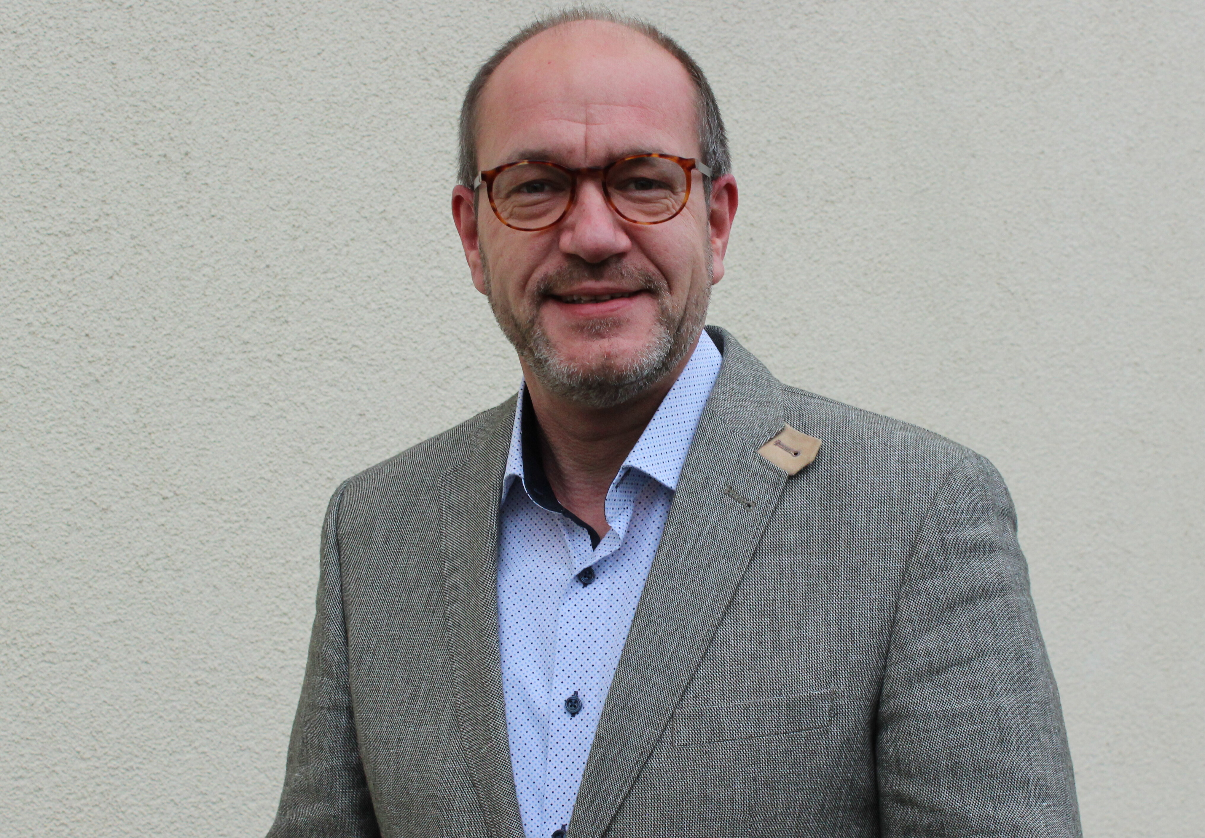 Kai Lührs
