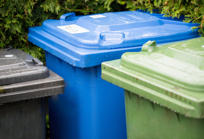 Landkreis Lüneburg Abfallwirtschaft