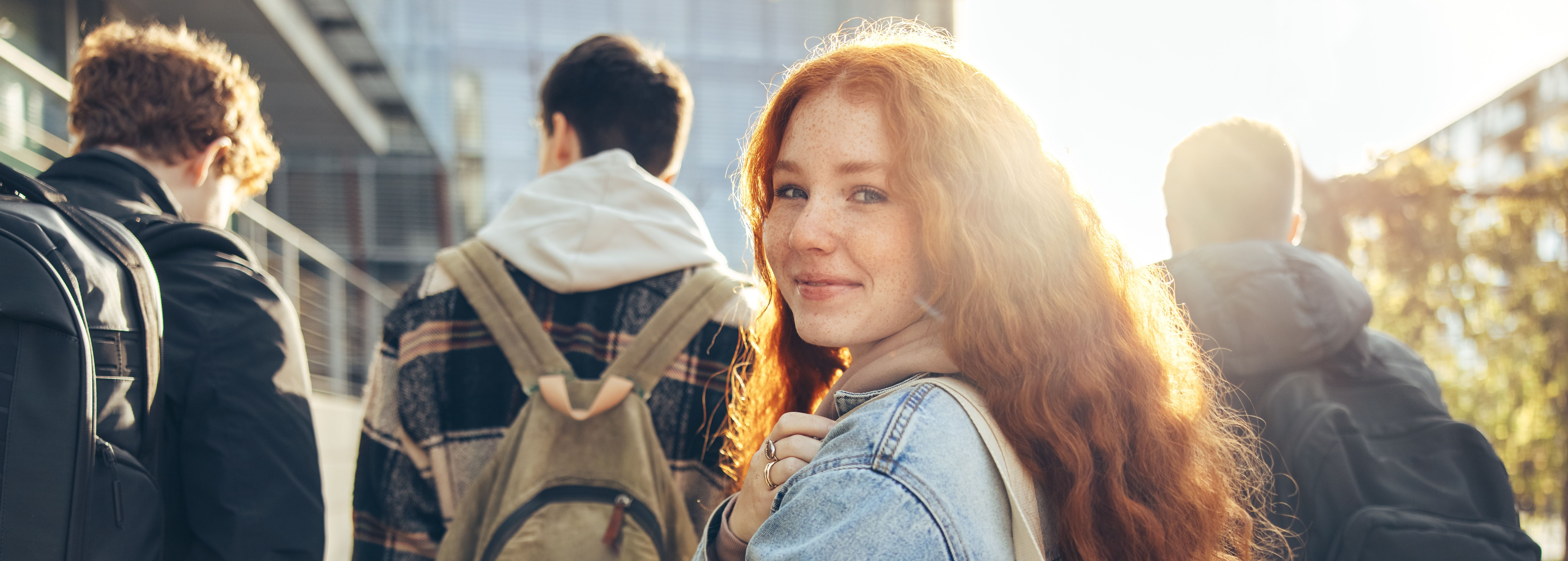 Studierende im Landkreis Lüneburg