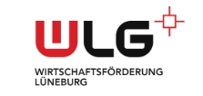 Logo der Wirtschaftsförderung Lüneburg