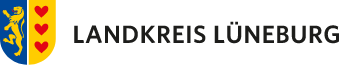 Logo des Landkreises Lüneburg