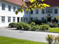 Geschftsfhrer der BuK Herr Eckhard Rodemer