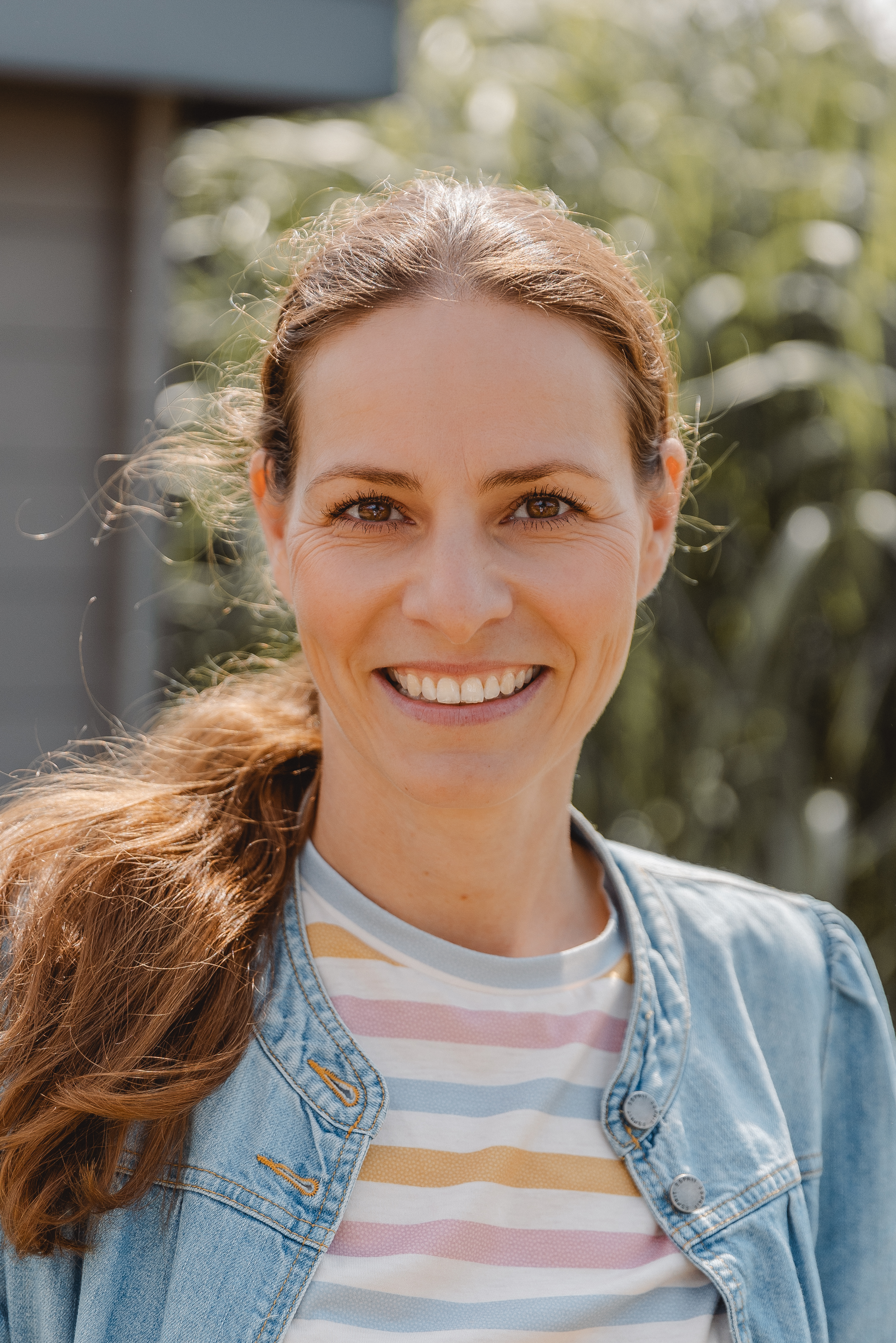 Sandra Schlenger