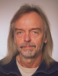 Rolf Rehfeldt