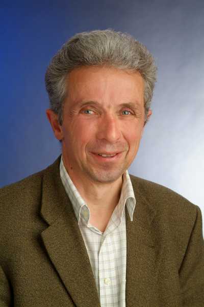 Prof. Dr. Hinrich Bonin