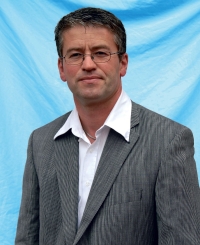 Martin Gdecke